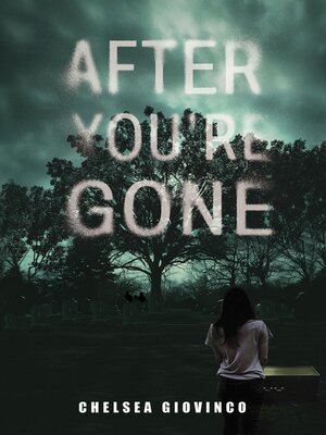 cover image of After You're Gone